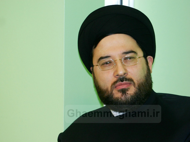 پیام خداحافظی رئیس مرکز اسلامی هامبورگ در پایان مسئولیت خود