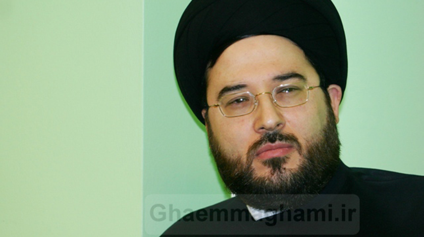 پیام خداحافظی رئیس مرکز اسلامی هامبورگ در پایان مسئولیت خود