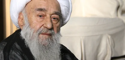 در رثای حامل فضائل و معارفی که روز به روز به افول می گراید